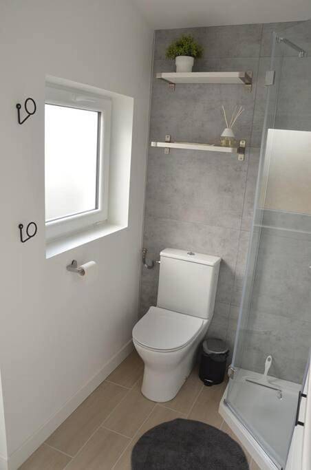 Gîte pour 2 personnes, avec terrasse à Le Pellerin - 2