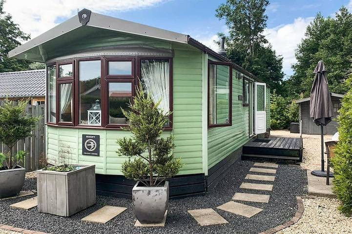 Camping für 4 Personen in Friesland