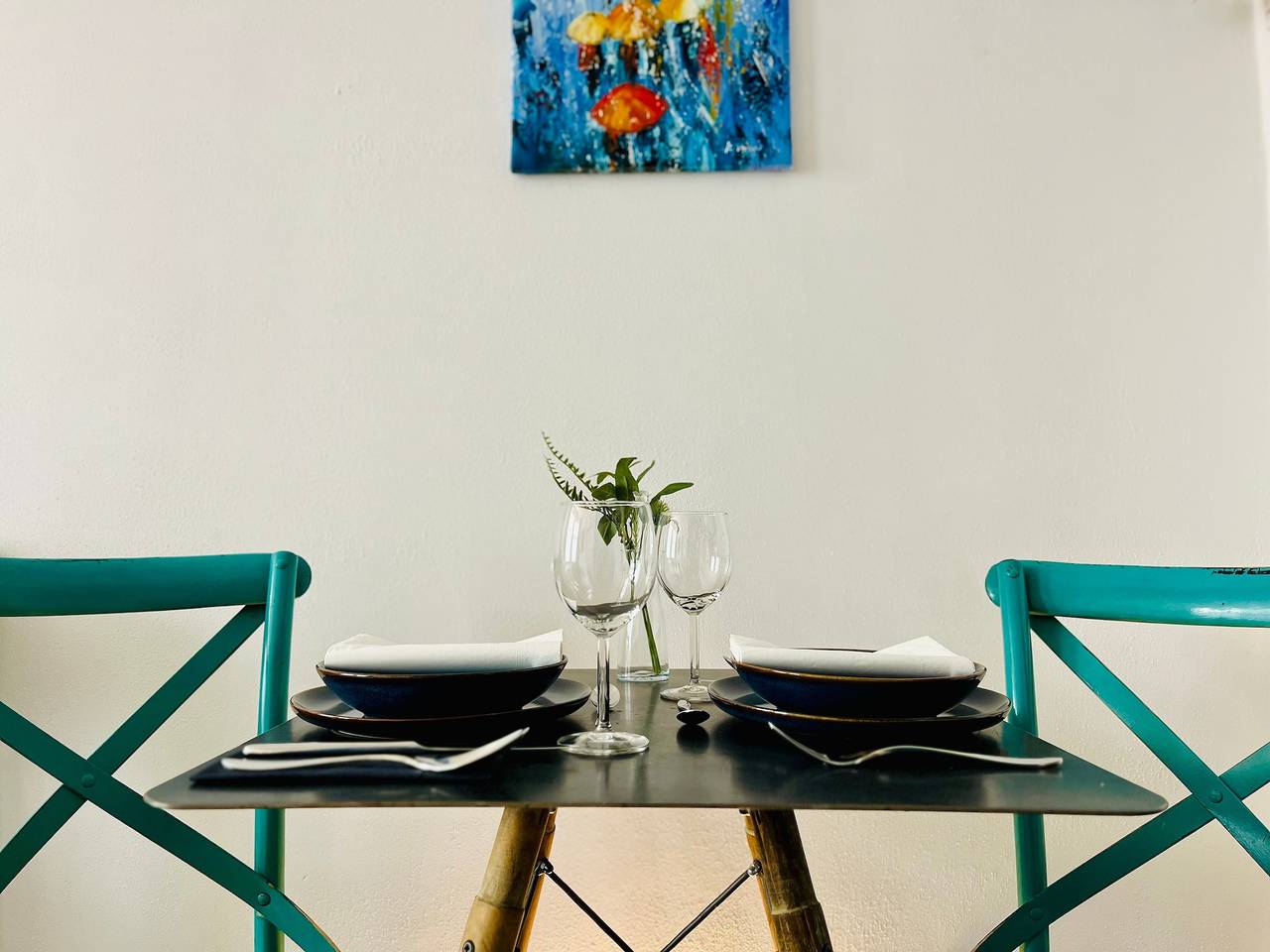 Ganze Ferienwohnung, Aycatcherhomes - Orion Boutique Pt Apt Old Town Marburg in Marburg, Landkreis Marburg-Biedenkopf