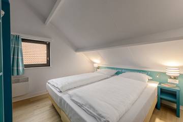 Maison De Vacances pour 8 Personnes dans Le Coq, Flandre-Occidentale, Photo 1