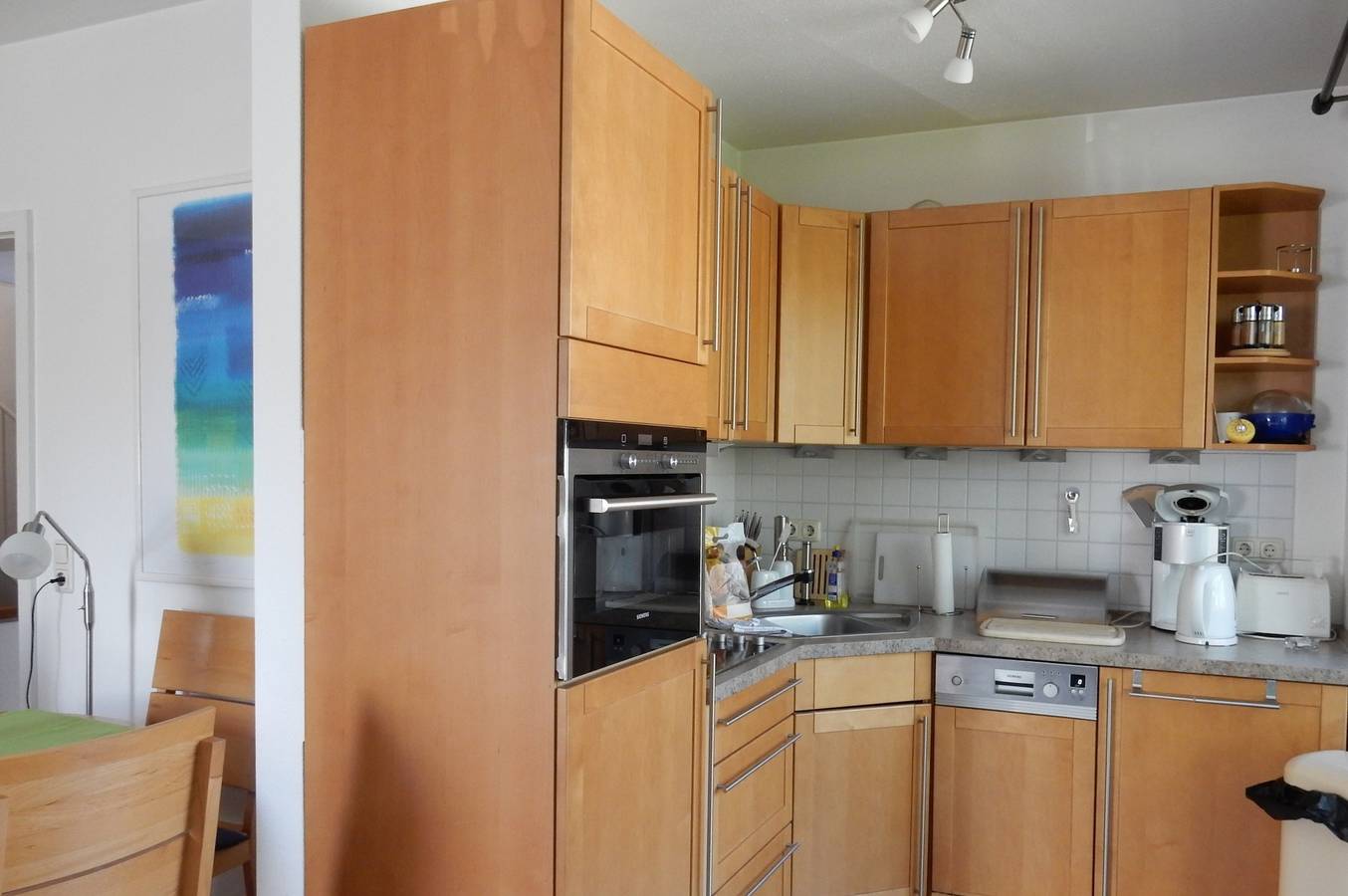 Ganze Ferienwohnung, Eichenpark 4.5 in Prerow, Fischland - Darß - Zingst