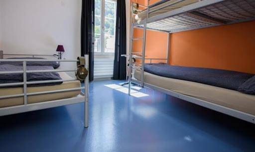 Location de vacances pour 2 personnes, animaux acceptés à Coire - 2