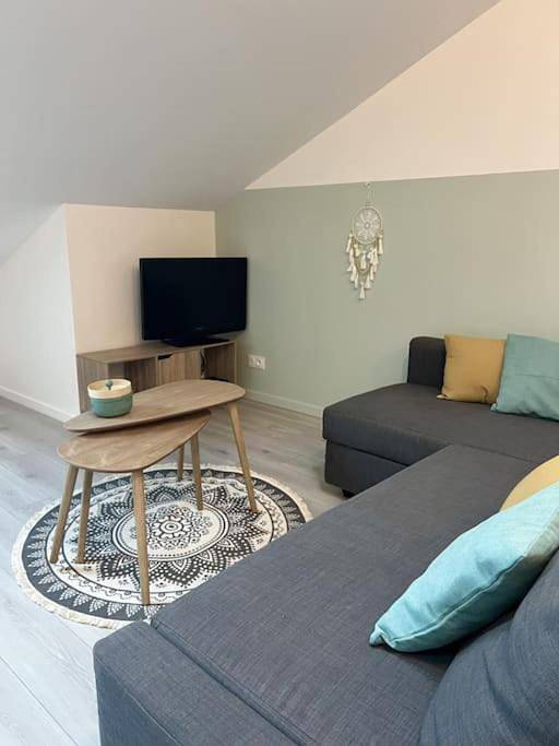 Appartement de vacances pour 4 personnes, animaux acceptés