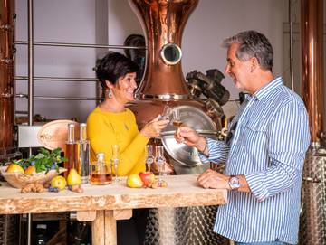 Hotel für 5 Personen in Ossiach, Ossiacher See, Bild 3