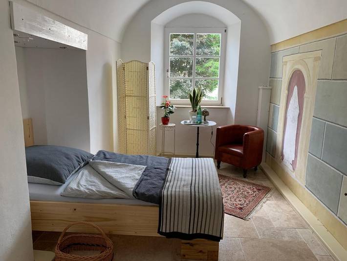 Ferienhaus für 2 Personen in Wieskirche - 3