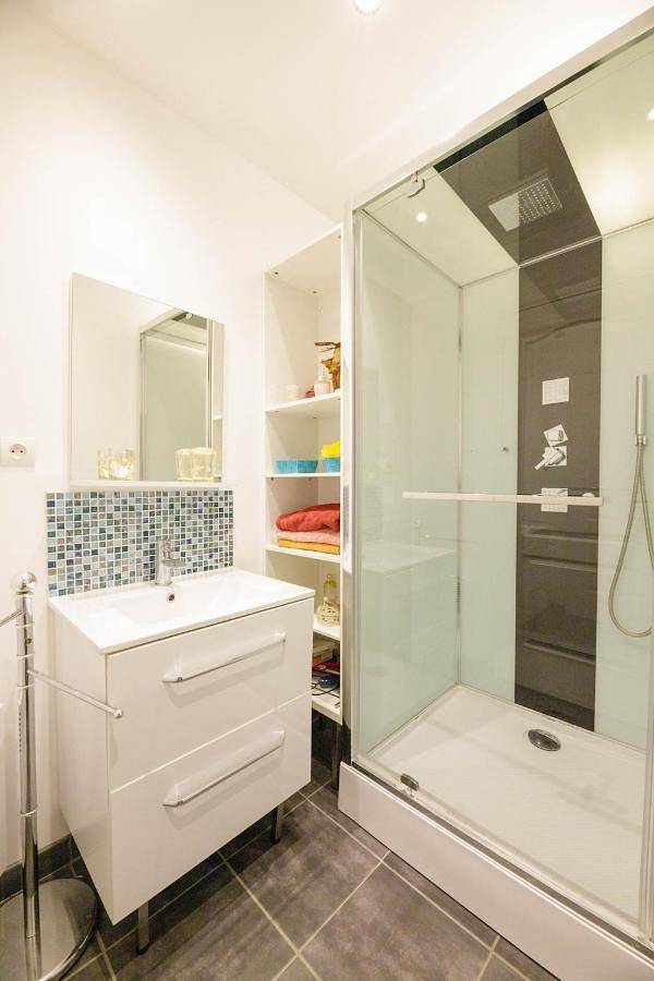 Location de vacances pour 16 personnes, avec piscine à Cendrieux - 4