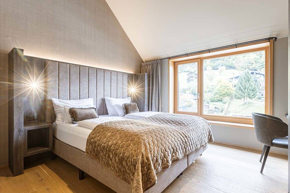 Ganze Wohnung, Superior mit 3 Schlafzimmer in Schruns, Schruns-Tschagguns