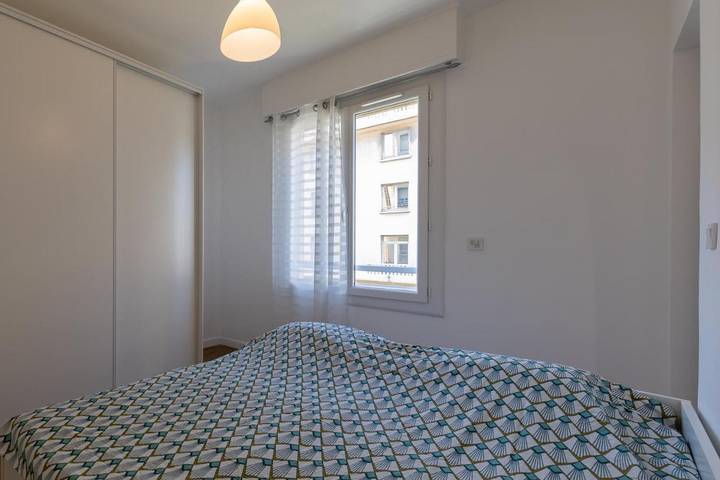 Gîte pour 4 personnes, avec terrasse dans Gare De Marseille Saint Charles - 2