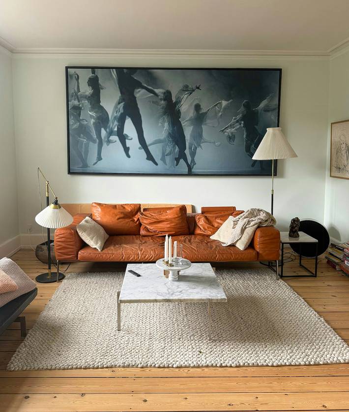 Ferienhaus für 10 Personen, mit Terrasse und Garten in Kopenhagen - 2