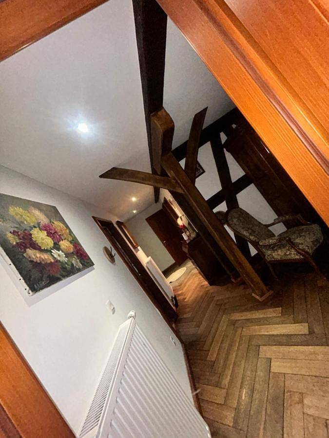 Gîte pour 8 personnes, avec balcon à Boofzheim - 3