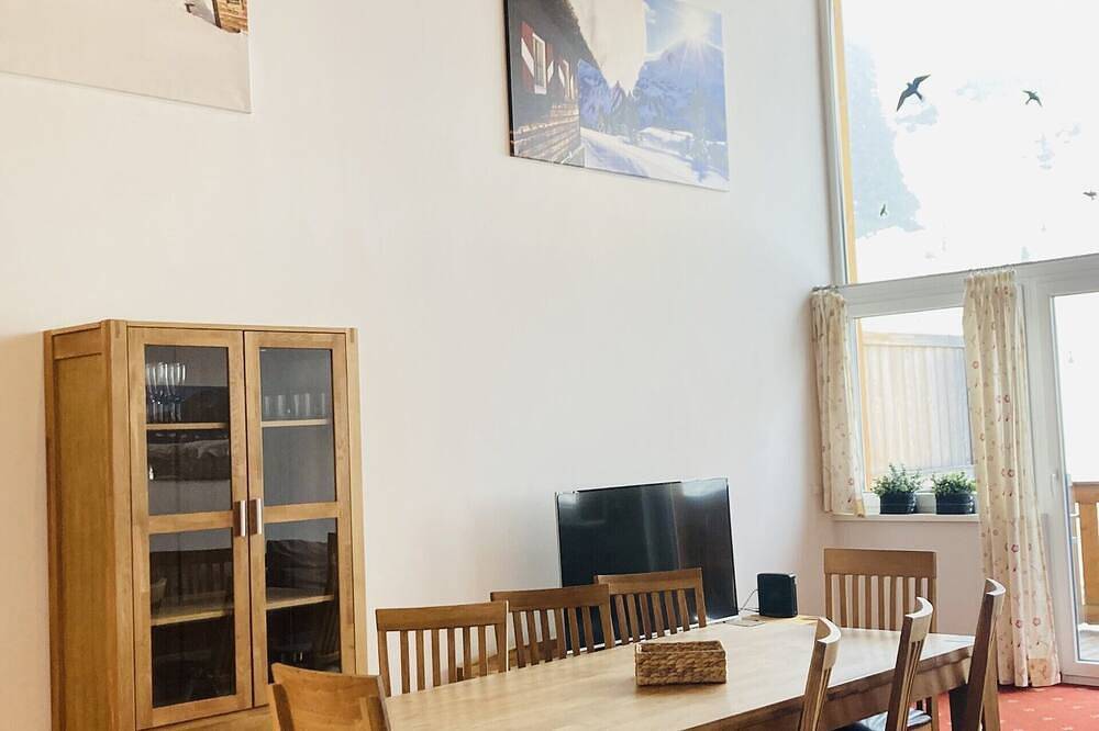 Ganze Wohnung, Alpsrental Apartments Freja F5 Obertauern Penthouse 8-10 Personen in Obertauern, Ski Amadé