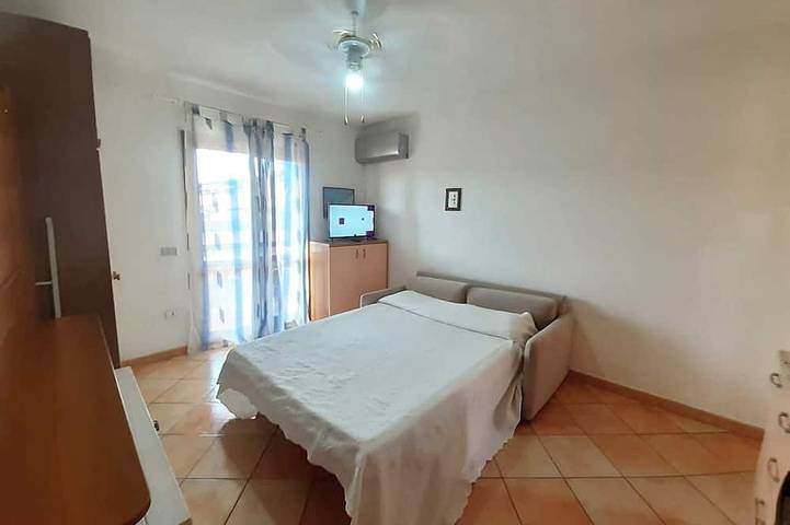 Ferienwohnung für 2 Personen, mit Haustier - 1