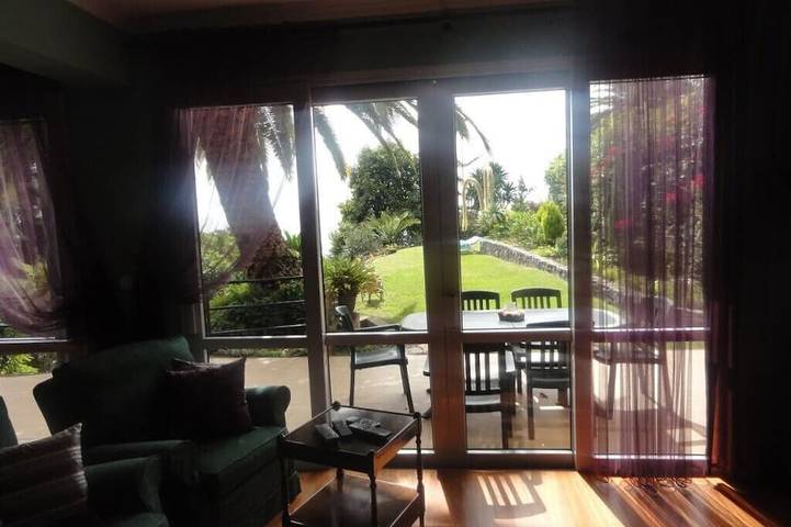 Agriturismo für 7 Personen, mit Garten und Pool auf Madeira - 3