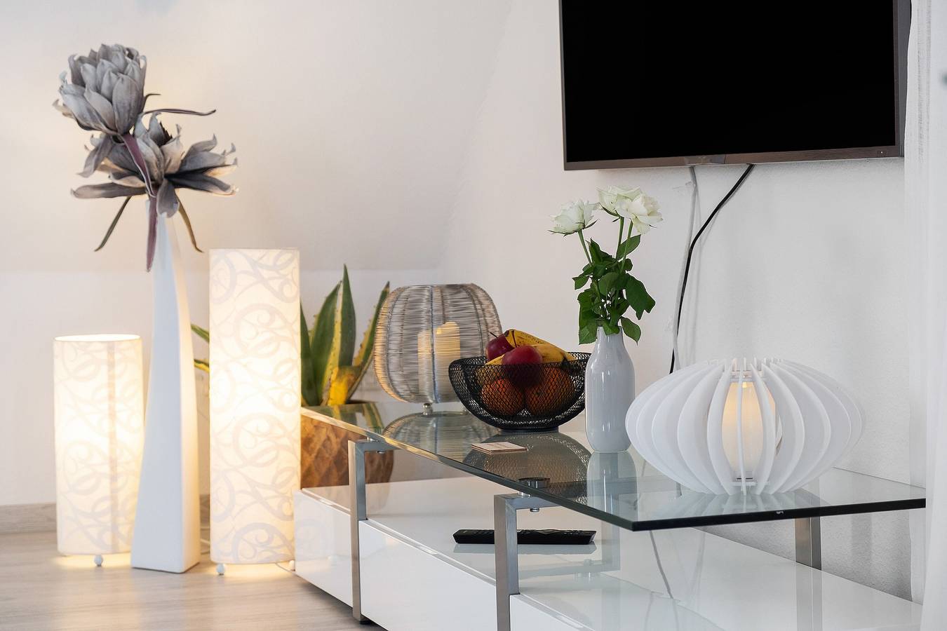 Hel lägenhet, Apartment 'Ferienwohnung Am Bannwald 1' with Private Terrace, Shared Garden and Wi-Fi in Kappel (Freiburg), Freiburg