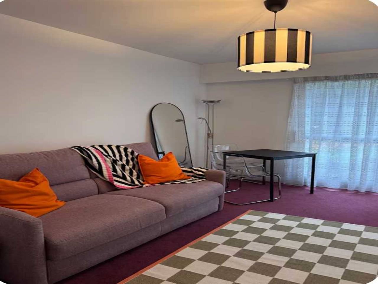 Studio entier, Studio 2P vintage - Issy-les-Moulineaux in Issy-les-Moulineaux, Hauts-de-Seine