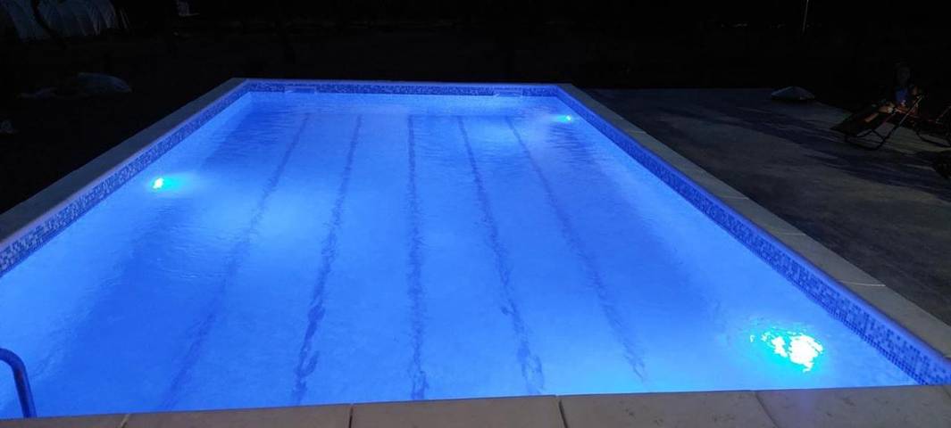 Gîte pour 9 personnes, avec jardin ainsi que vue et piscine à Kosjerić - 4