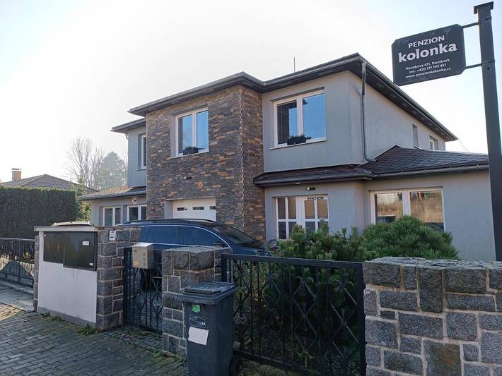 BnB für 2 Personen, mit Whirlpool in Elbsandsteingebirge - 2