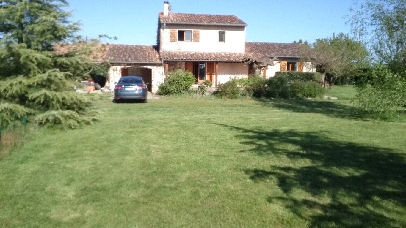 Chambres d'hôtes "Le Violet" - Chambre 1 in Gaillac, Région d'Albi