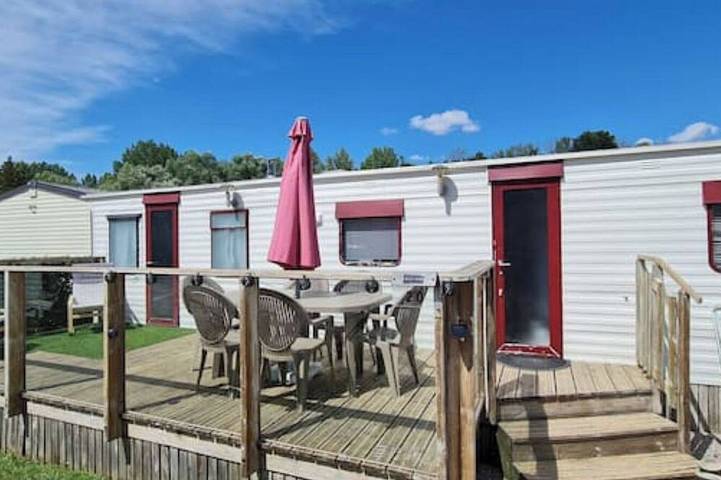 Gîte pour 4 personnes, avec jardin, animaux acceptés dans Enquin-sur-Baillons