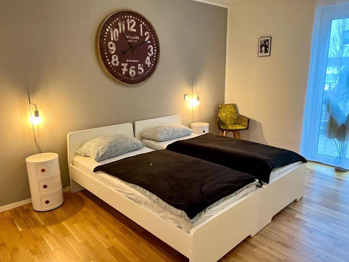 Ganze Wohnung, Moderne Neubauwohnung bei Köln in Lindlar, Oberbergischer Kreis