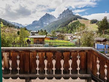 Appartamento per 4 Persone in Pozza di Fassa, San Giovanni di Fassa, Foto 2