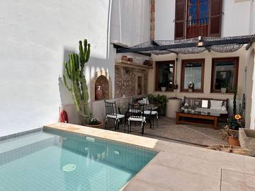 Holiday home in Pollença Town, Pollença für 6 
