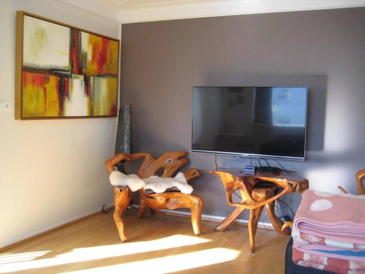 Apartamento de vacaciones para 5 personas - 1