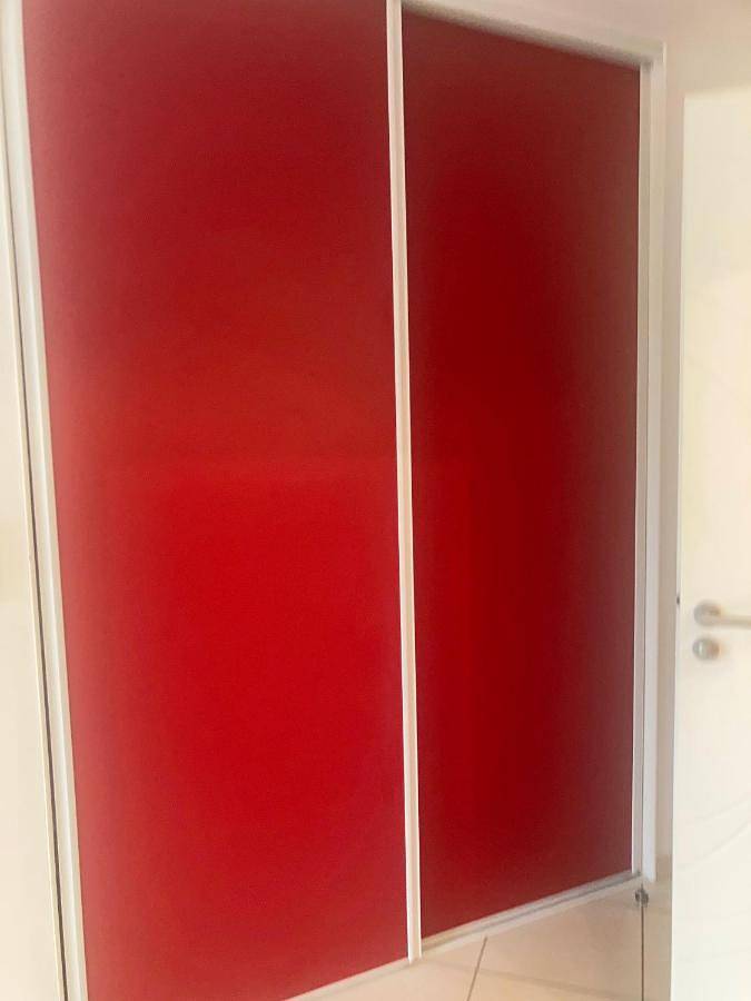 Gîte pour 3 personnes, avec balcon et vue à Ornex - 4