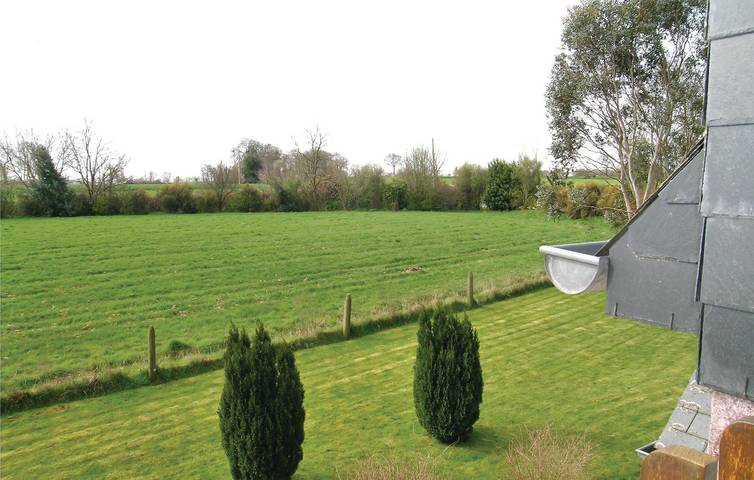 Apartamento Quemper-Guézennec - Jardín, TV, 2km Costa in Quemper-Guézennec, Región de Guingamp