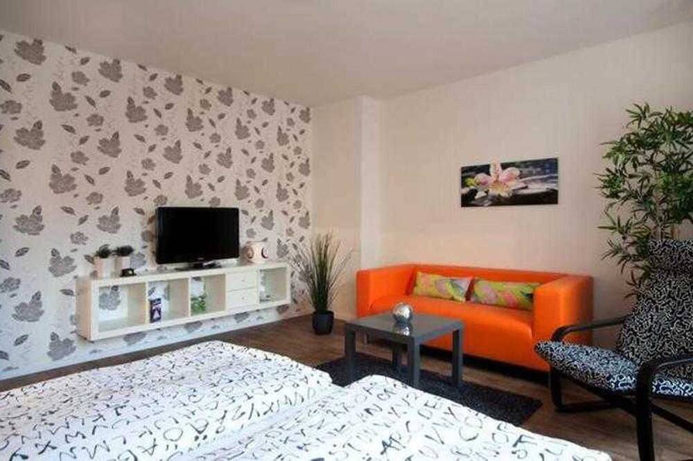 Ganze Wohnung, Ferienwohnung Cityflair - Objekt 32290 - Ferienwohnung Cityflair in Stadtmitte Rostock, Rostock