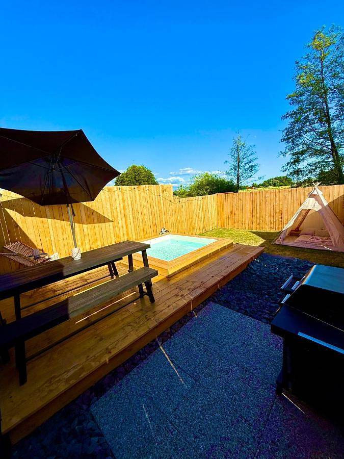 Holiday Home in Hradec Králové, Královéhradecký kraj