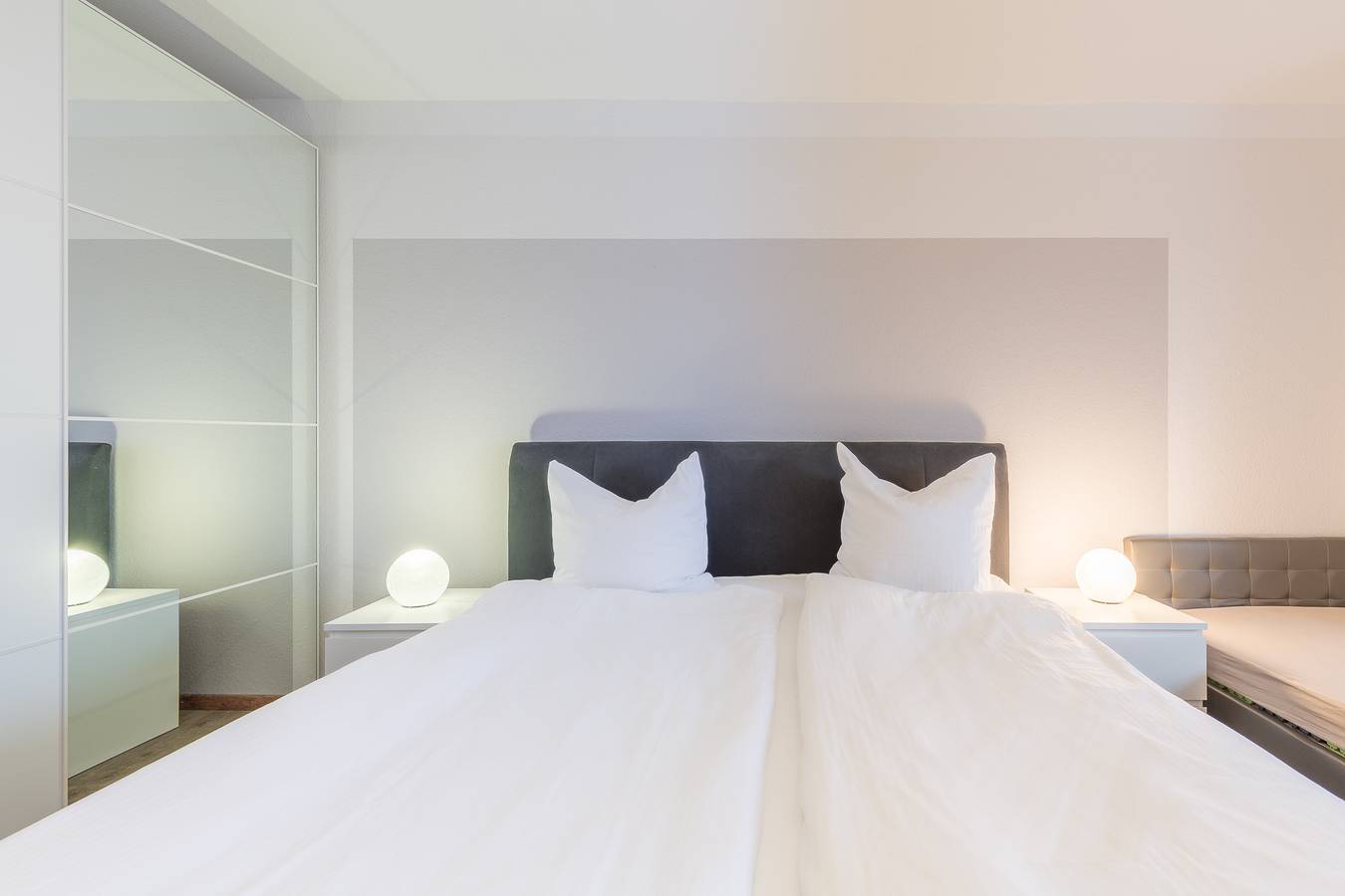 Ganze Ferienwohnung, Ferienwohnung Erika in Dassow, Nordwestmecklenburg (Wismar und Umgebung)