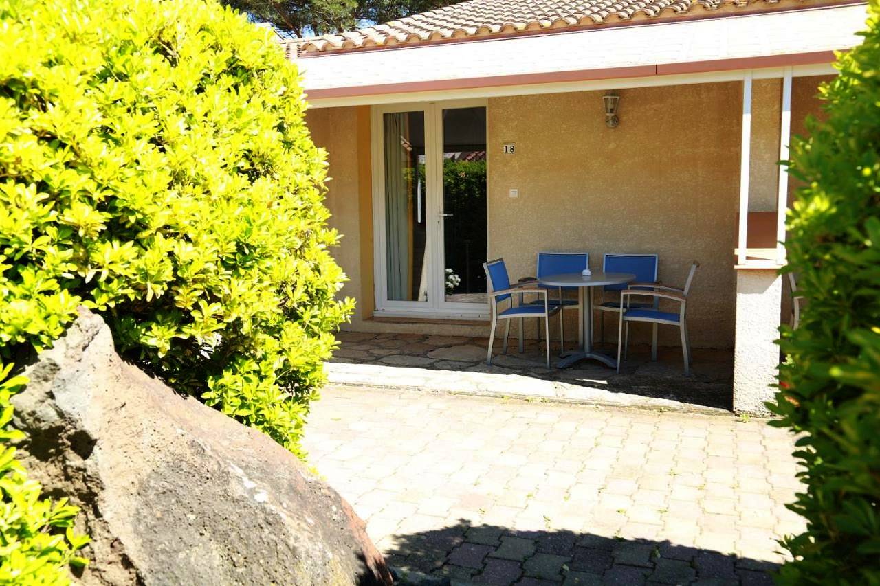 Hotel Myriam Vias Plage in Vias Plage, Vias