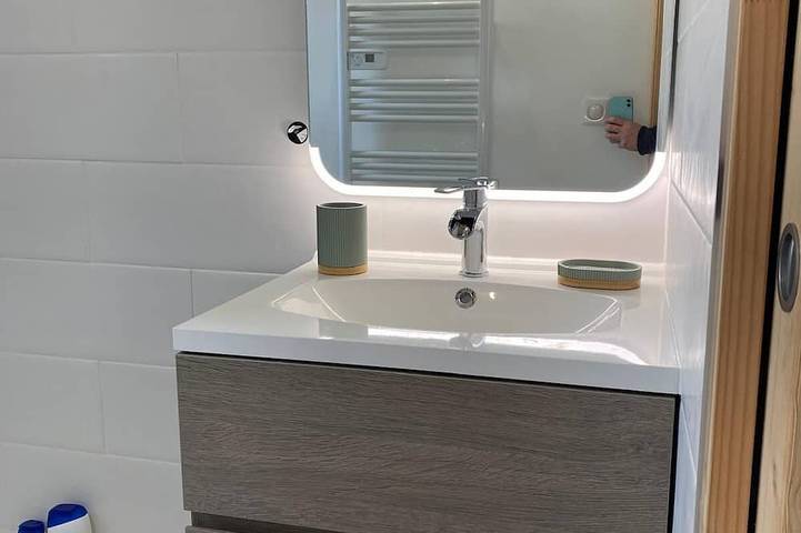 Gîte pour 4 personnes, animaux acceptés à Antony - 4