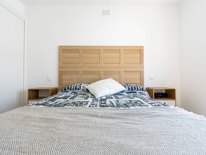 Location de vacances pour 6 personnes, avec terrasse à Torredembarra - 4