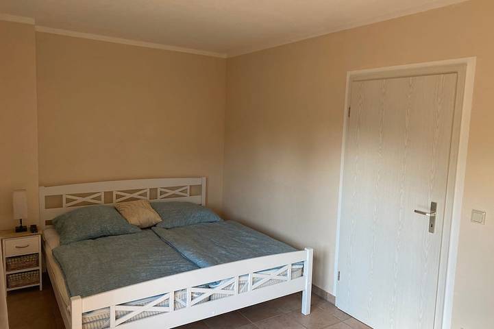 Ferienwohnung für 2 Personen, mit Garten - 1