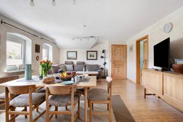 Ferienwohnung für 4 Personen in Rügge, Ostsee Schleswig-Holstein, Bild 1