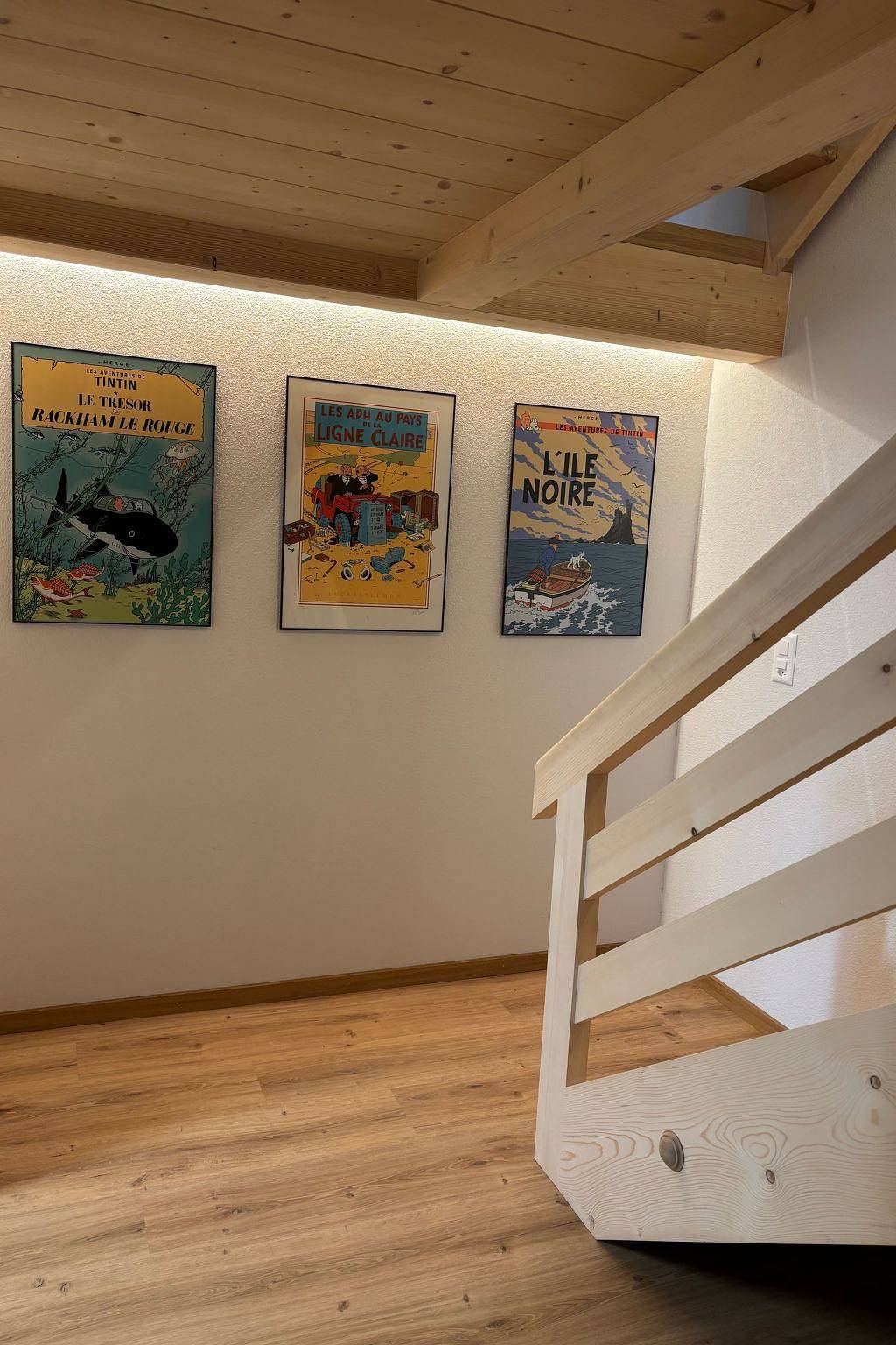 Waldweid in Lenk, Frutigen - Lenk - Adelboden