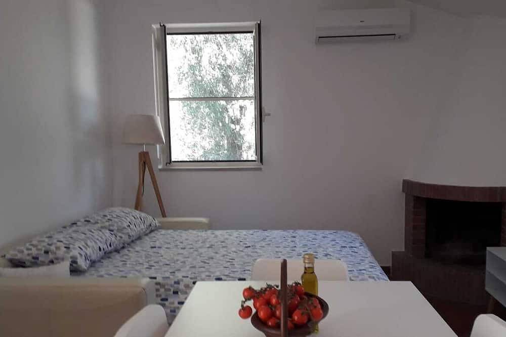 Olive & Sea Villa - Olive Charming holiday home near the sea in an olive grove . in Mattinata, Gargano
