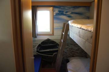 Vakantiepark voor 4 Personen in Bergen (Limburg), Nationaal Park De Maasduinen, Afbeelding 4
