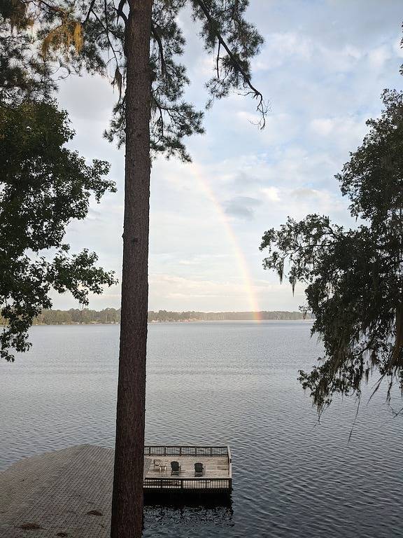Talquin Time: Lakefront - Dock - Pool Table in Gadsden County