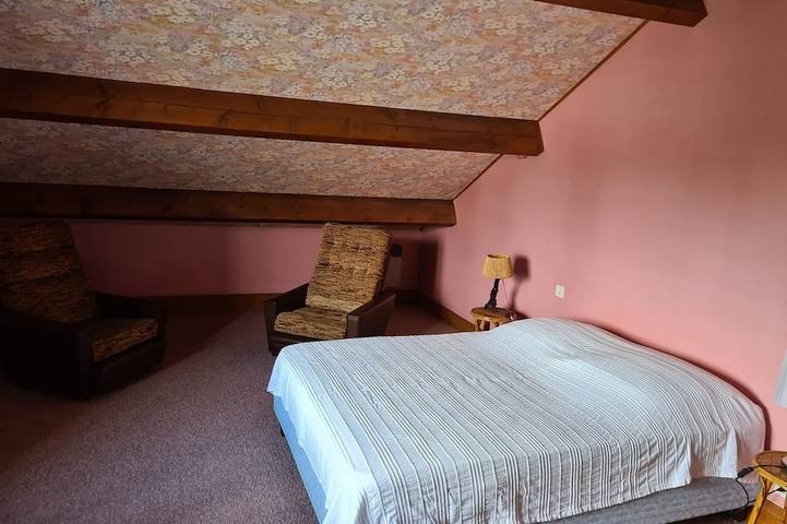 Location de vacances pour 8 personnes, avec Terrasse et Jardin à Prayssac - 2