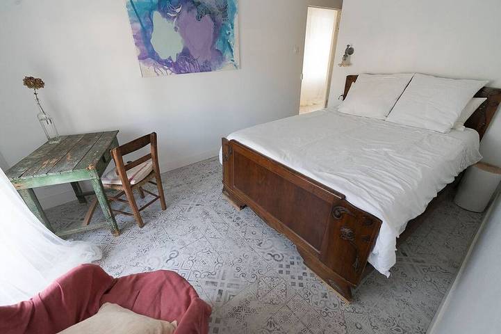 Location de vacances pour 2 personnes, avec jardin et piscine à Navacelles - 3