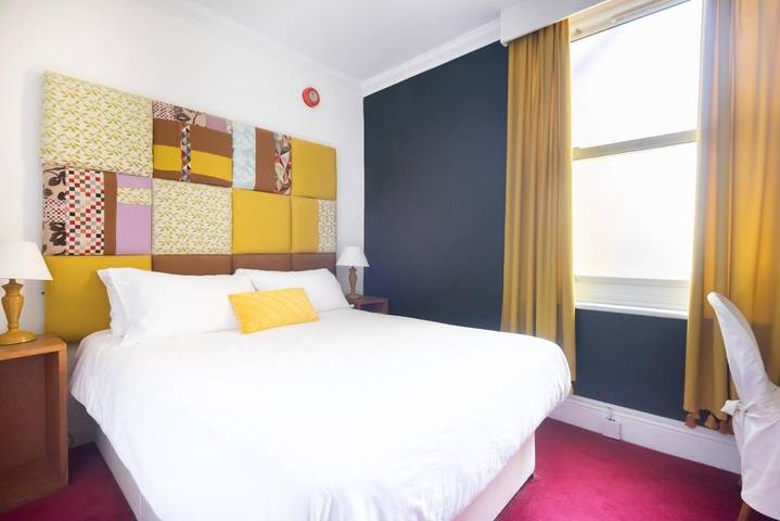 Casa de huéspuedes para 2 personas en Brighton
