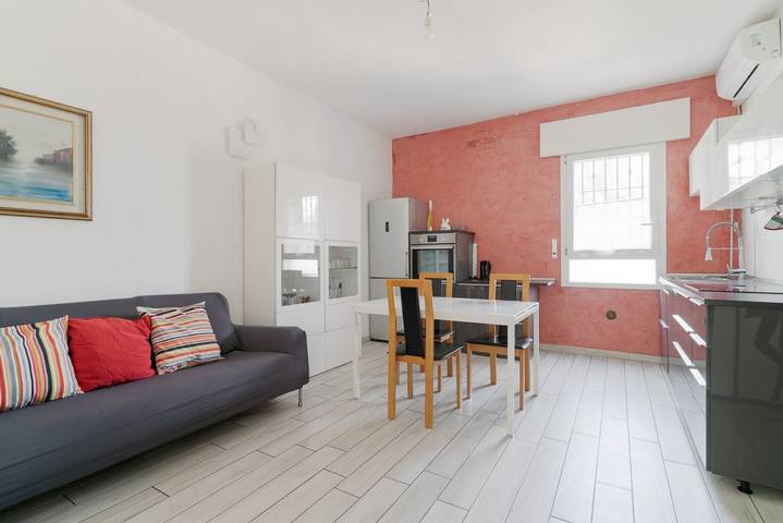 Apartamento de vacaciones para 5 personas - 1