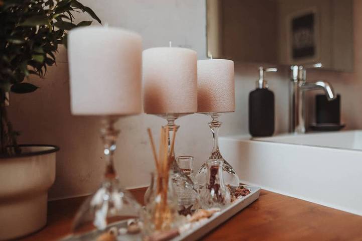 Camping für 6 Personen in Bayern - 3