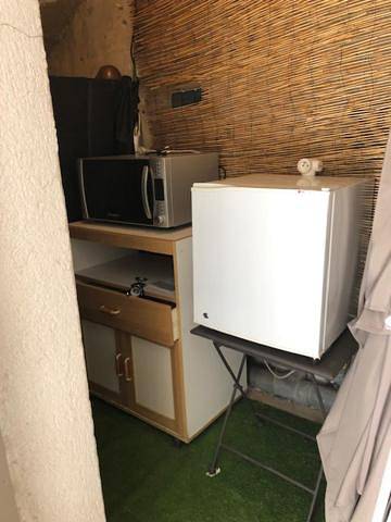 Maison d’hôte pour 2 personnes, avec Terrasse et Jardin à Le Castellet - 3