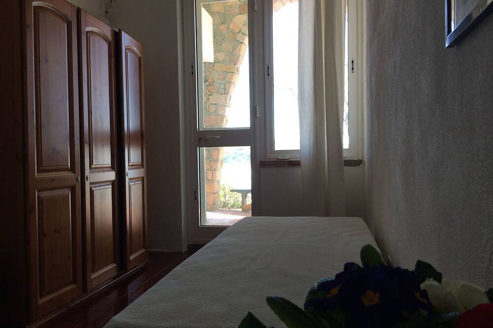 'Villa Iride' mit Wasserblick in La Marinedda, Trinità d'Agultu e Vignola