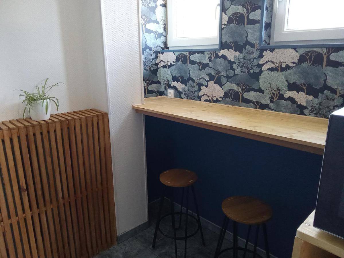 Double Room in Huppy, Région d'Abbeville