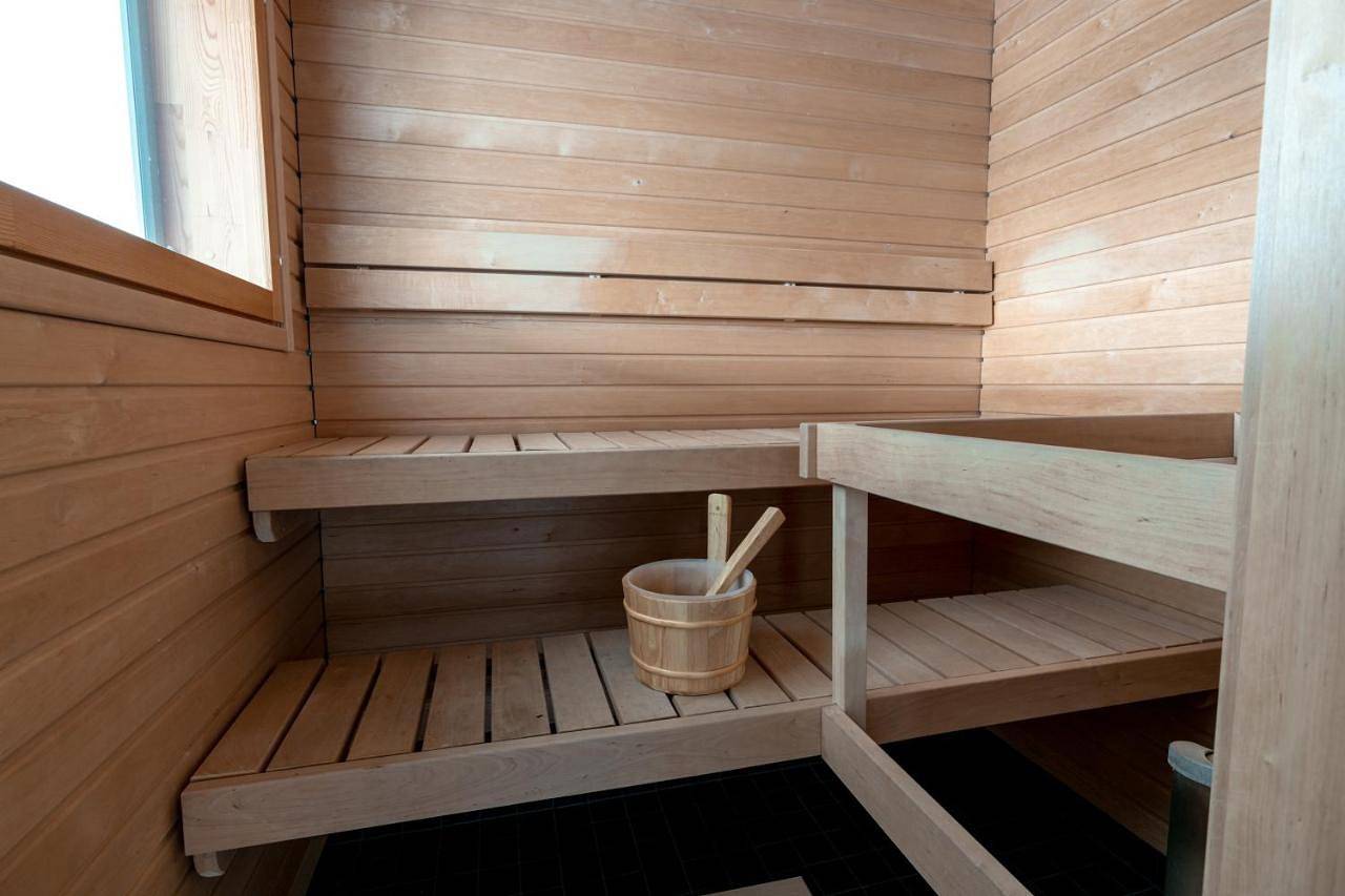 Entire apartment, Superior Apartment with Sauna in Helsinki, Uusimaa